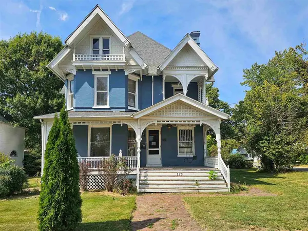 175 N Seminary St, Madisonville, KY 42431