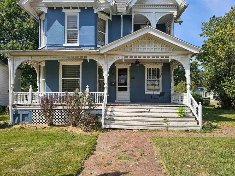 175 N Seminary St, Madisonville, KY 42431 - #3