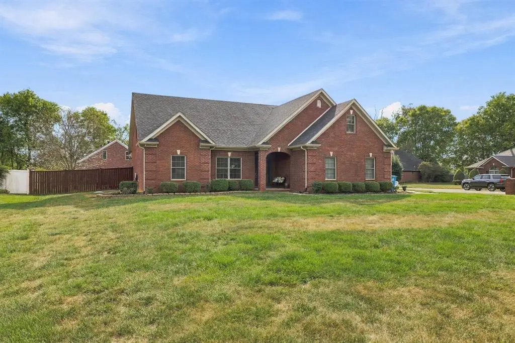 5488 Ridge Pointe ct, Owensboro, KY 42301 - #1