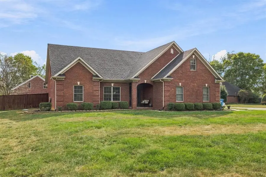 5488 Ridge Pointe ct, Owensboro, KY 42301 - #2
