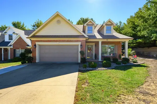 3983 Cross Creek Trail, Owensboro, KY 42303