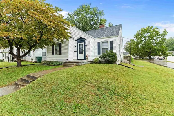 402 E 21st St, Owensboro, KY 42303
