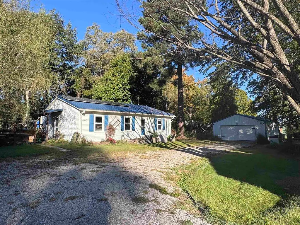 10804 Mill Street, Utica, KY 42376 - #1