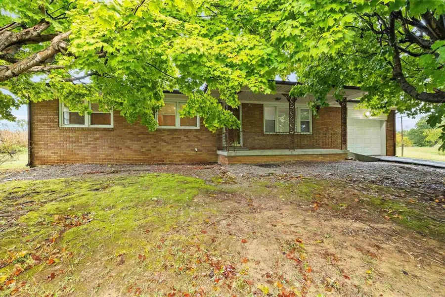 5483 Ceralvo Rd, Rockport, KY 42369 - #2