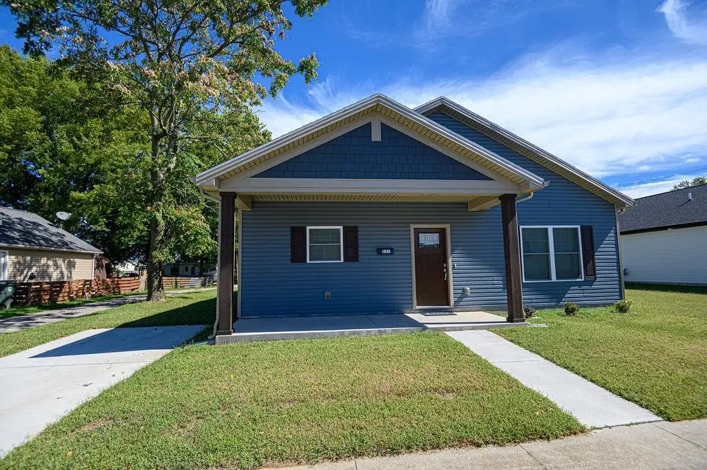 121 Maple Street, Owensboro, KY 42301 - #1