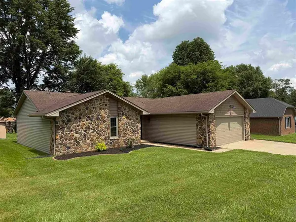 3735 Marseille Dr, Owensboro, KY 42303