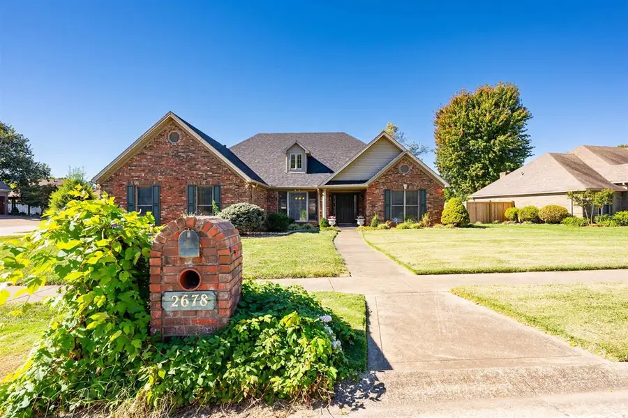 2678 Hillbrooke Pkwy, Owensboro, KY 42303 - #2