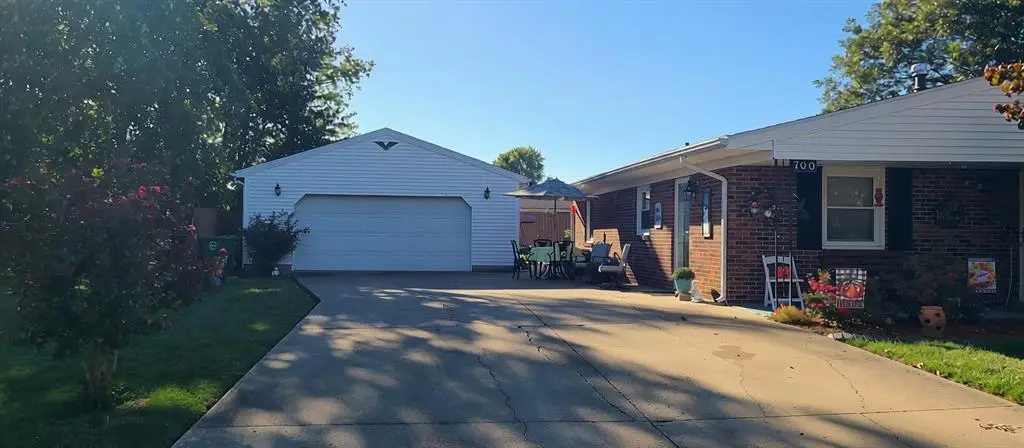 700 Colorado Dr, Owensboro, KY 42301 - #1