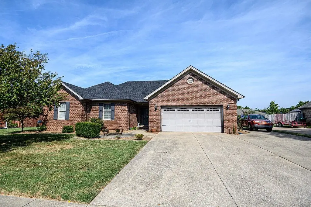 4025 Pine Lake Ct., Owensboro, KY 42303 - #1
