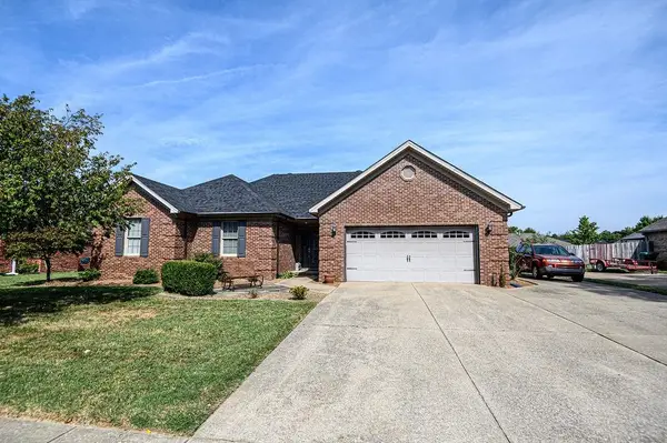 4025 Pine Lake Ct., Owensboro, KY 42303