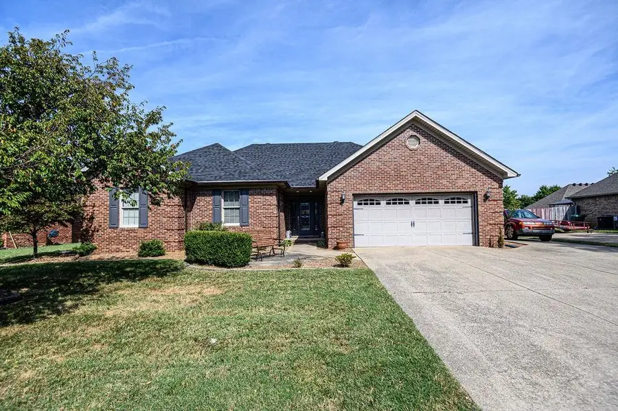 4025 Pine Lake Ct., Owensboro, KY 42303 - #2