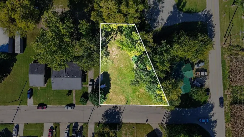 521 12th Street, Henderson, KY 42420 - #1