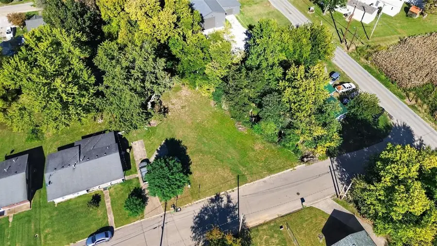 521 12th Street, Henderson, KY 42420 - #3