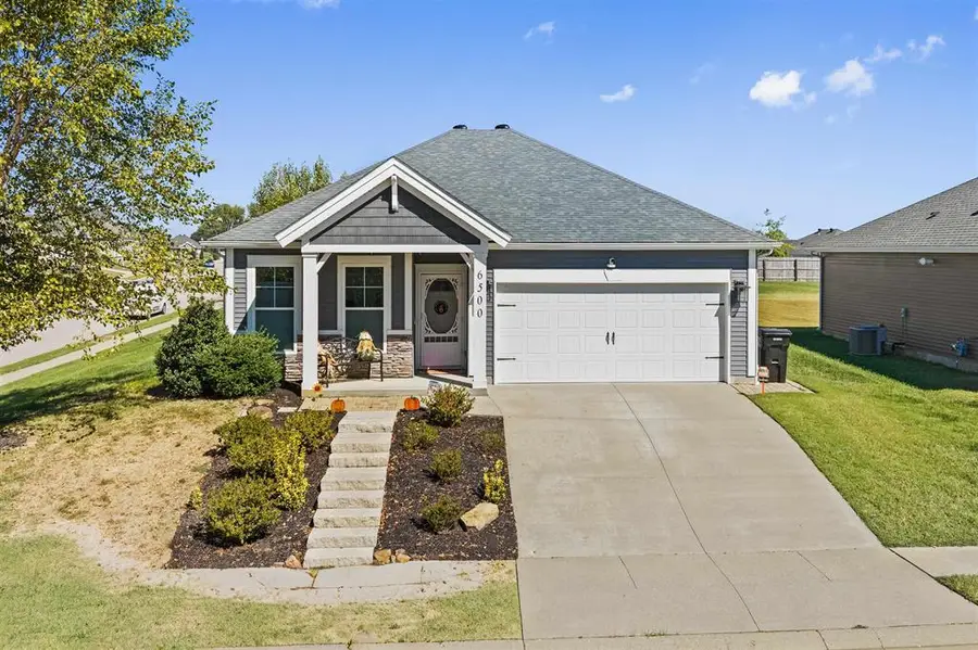 6500 Valley Brook Trace, Masonville, KY 42376 - #2