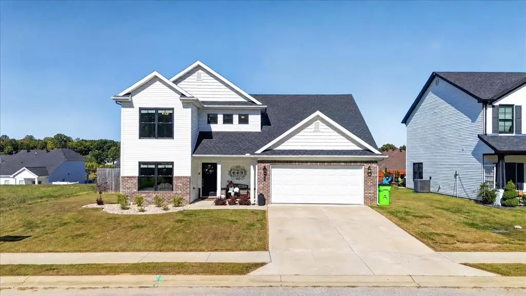 3633 Saddle Bend, Owensboro, KY 42303 - #1