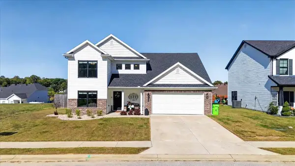 3633 Saddle Bend, Owensboro, KY 42303