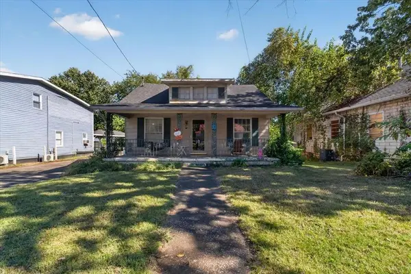672 S Seminary Street, Madisonville, KY 42341