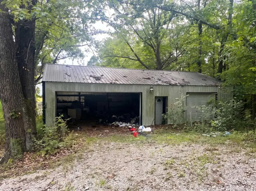 914 Shinkle Chapel Rd, Hartford, KY 42347 - #2