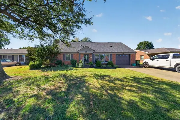 3520 Comanche Pl, Owensboro, KY 42301
