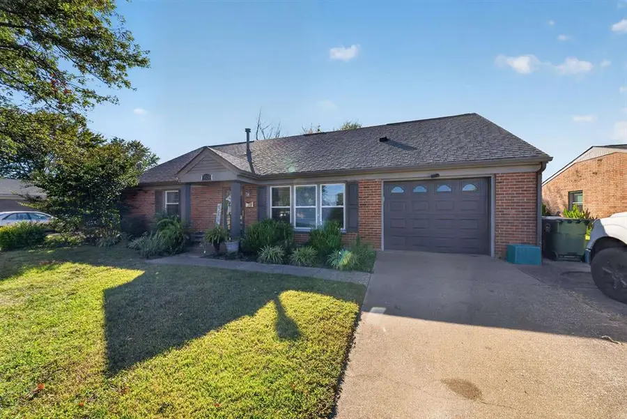 3520 Comanche Pl, Owensboro, KY 42301 - #2