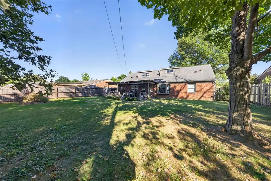 3520 Comanche Pl, Owensboro, KY 42301 - #3