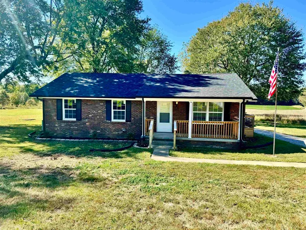 9040 Hwy 231, Utica, KY 42376 - #1