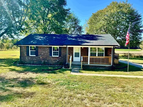 9040 Hwy 231, Utica, KY 42376