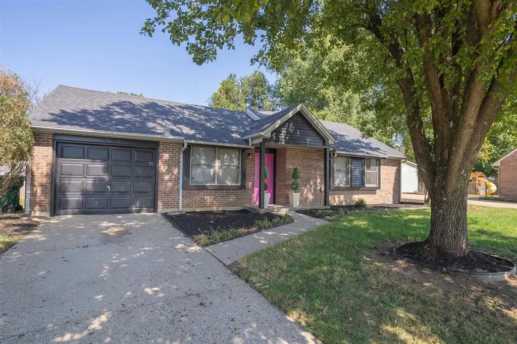 3821 Needleleaf Ct, Owensboro, KY 42301 - #1