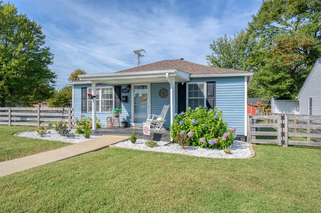 3332 Jefferson Street, Owensboro, KY 42303 - #1