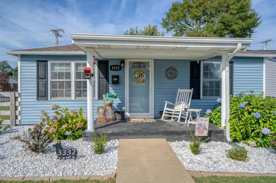 3332 Jefferson Street, Owensboro, KY 42303 - #2
