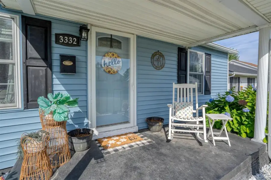3332 Jefferson Street, Owensboro, KY 42303 - #3