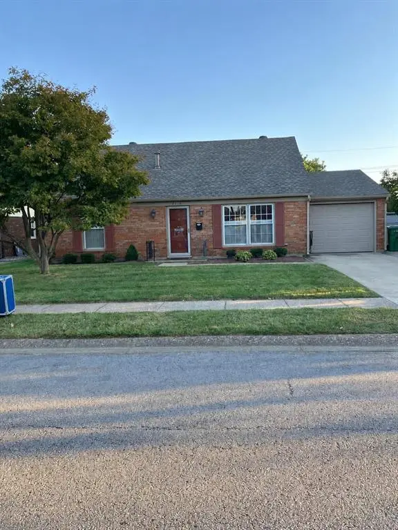2310 Ponder Place, Owensboro, KY 42301