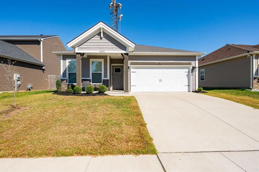6524 Valley Brook Trace, Utica, KY 42376 - #1