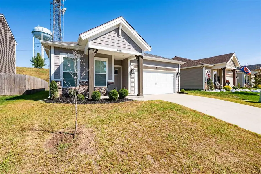6524 Valley Brook Trace, Utica, KY 42376 - #3