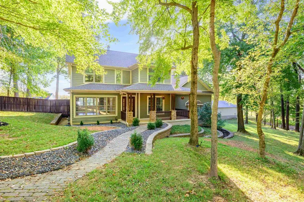 45 Booth Field Rd, Owensboro, KY 42301 - #1