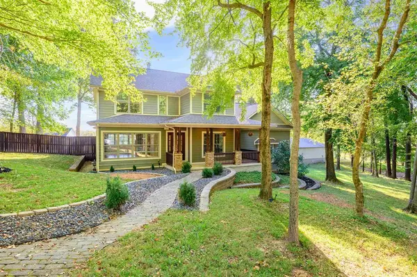 45 Booth Field Rd, Owensboro, KY 42301