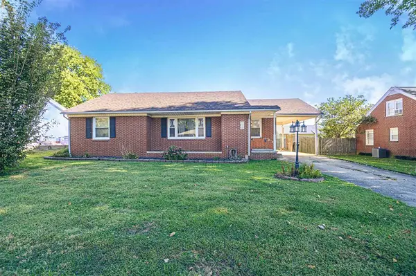 725 Christopher Greenup Dr., Owensboro, KY 42303-0632