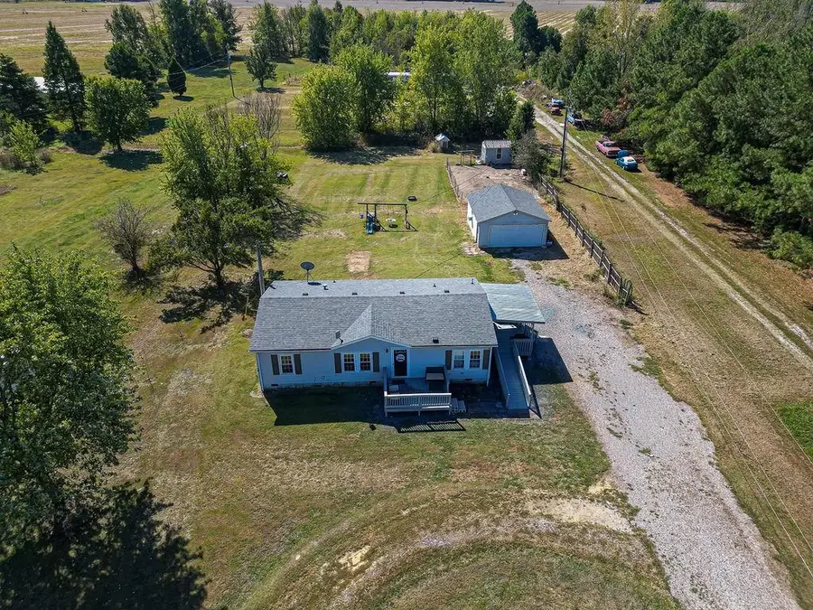 9342 Sauer Lane, Owensboro, KY 42301 - #2