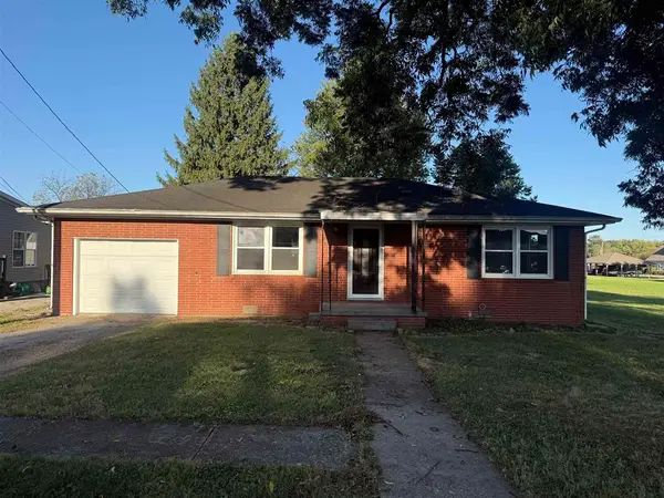 530 Fifth Street, Lewisport, KY 42351