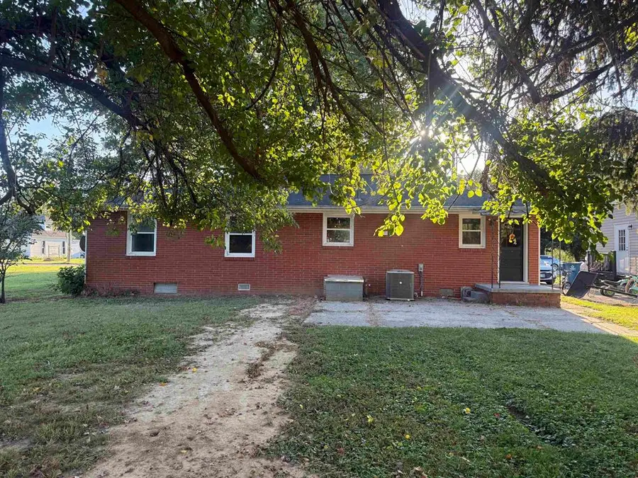 530 Fifth Street, Lewisport, KY 42351 - #2