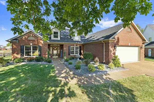 4408 Oakhurst Bend, Owensboro, KY 42303