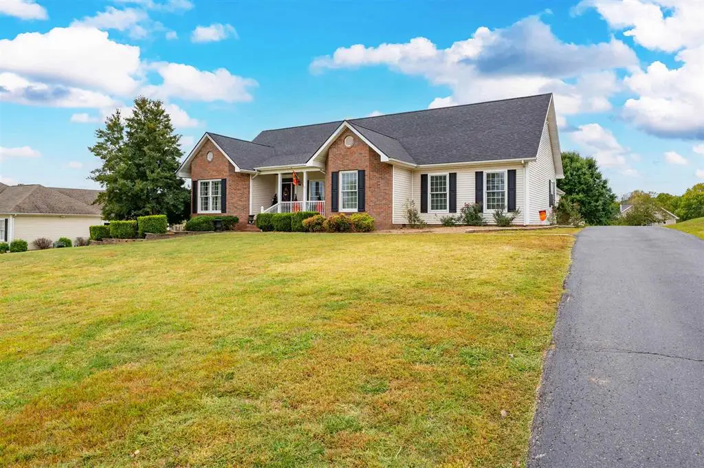 526 Hunters Glen, Madisonville, KY 42431 - #1