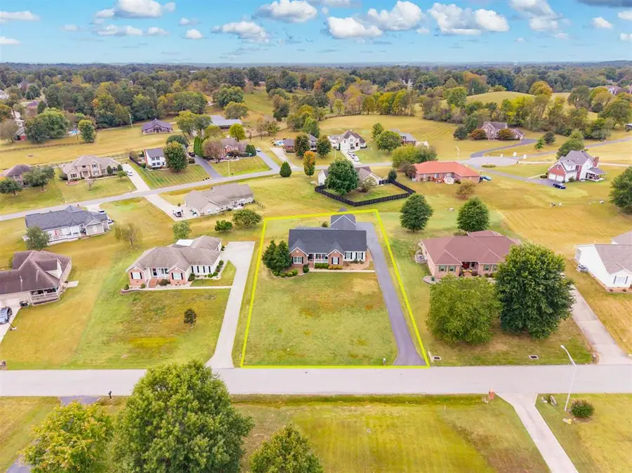 526 Hunters Glen, Madisonville, KY 42431 - #2