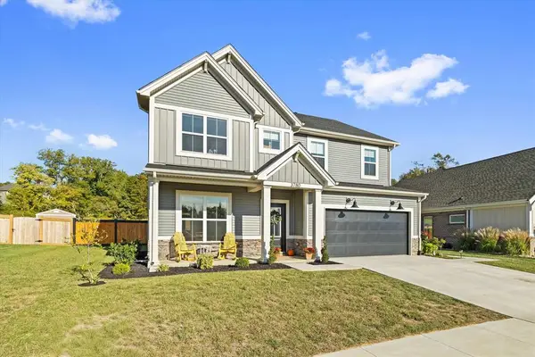 3780 Heatherstone Drive, Owensboro, KY 42301