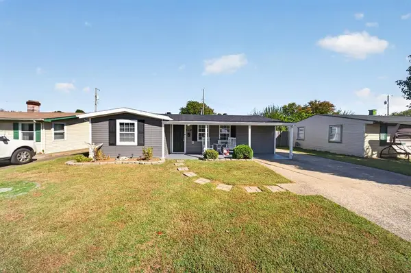 2741 W 6Th St, Owensboro, KY 42301