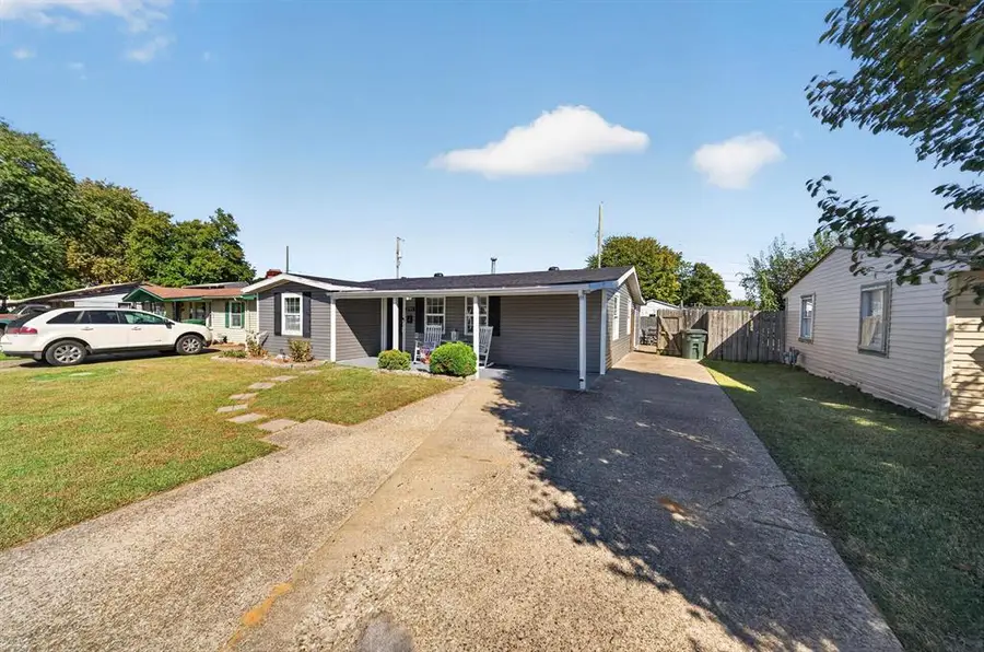 2741 W 6Th St, Owensboro, KY 42301 - #2