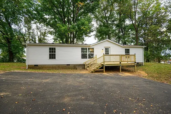 1511 ALEXANDER AVE, Owensboro, KY 42303