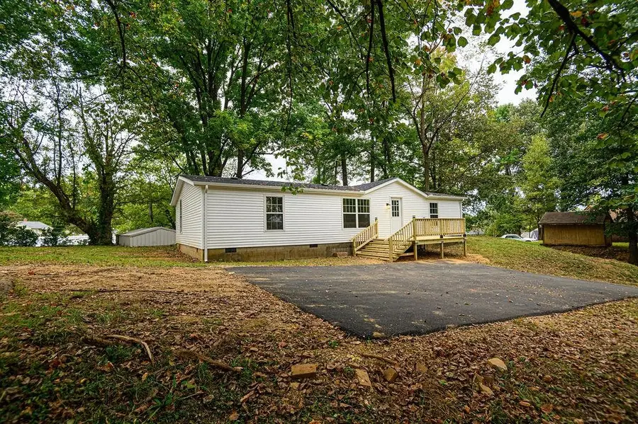 1511 ALEXANDER AVE, Owensboro, KY 42303 - #2