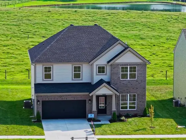 4065 Kimberlite Avenue, Owensboro, KY 42303