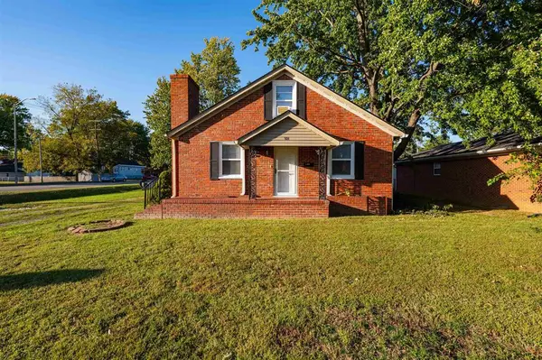 301 E 22nd Street, Owensboro, KY 42303